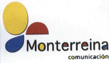 Imagen de MONTERREINA COMUNICACION