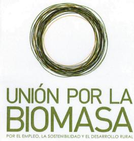 Imagen de UNION POR LA BIOMASA POR EL EMPLEO, LA SOSTENIBILIDAD Y EL DESARROLLO RURAL