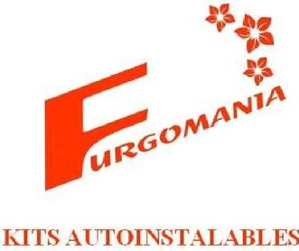 Imagen de FURGOMANIA KITS AUTOINSTALABLES