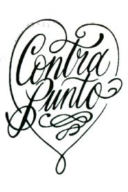 Imagen de CONTRA PUNTO