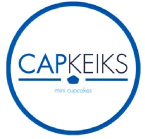 Imagen de CAPKEIKS MINI CUPCAKES