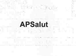 Imagen de APSALUT