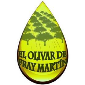 Imagen de EL OLIVAR DE FRAY MARTIN