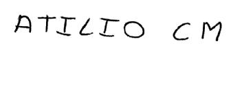 Imagen de ATILIO CM