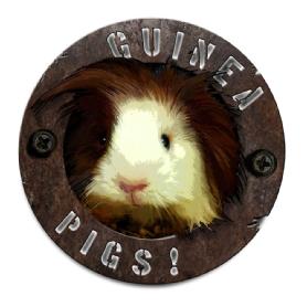 Imagen de GUINEA PIGS!