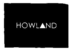 Imagen de HOWLAND