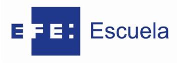 Imagen de EFE: ESCUELA
