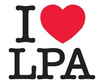 Imagen de I LPA
