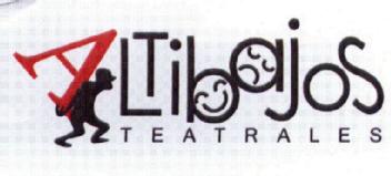 Imagen de ALTIBAJOS TEATRALES