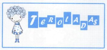 Imagen de TEROLADAS