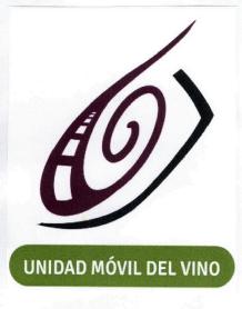 Imagen de UNIDAD MOVIL DEL VINO