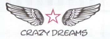Imagen de CRAZY DREAMS