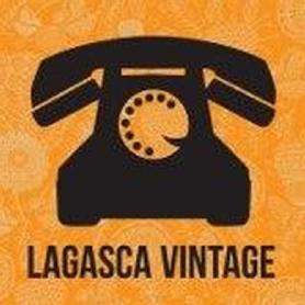 Imagen de LAGASCA VINTAGE
