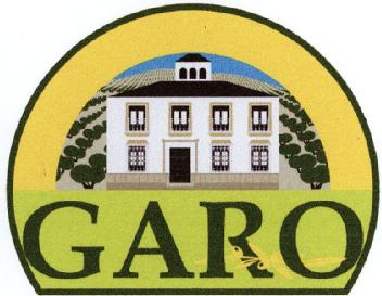 Imagen de GARO
