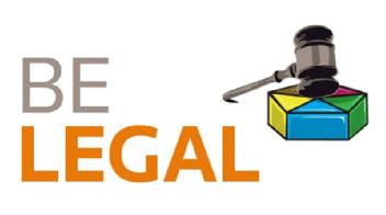 Imagen de BE LEGAL