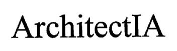 Imagen de ARCHITECTIA