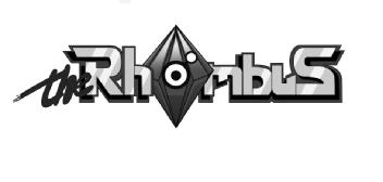 Imagen de THE RHOMBUS