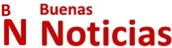Imagen de BN BUENAS NOTICIAS