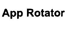 Imagen de APP ROTATOR
