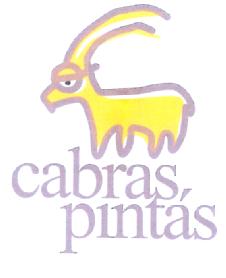 Imagen de CABRAS PINTAS