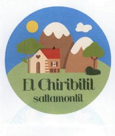 Imagen de EL CHIRIBITIL SALTAMONTIL