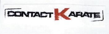 Imagen de CONTACT KARATE