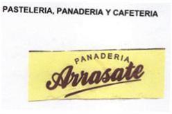 Imagen de ARRASATE PASTELERIA, PANADERIA Y CAFETERIA