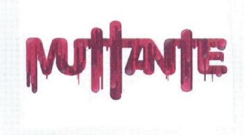 Imagen de MUTTANTE