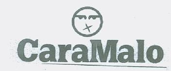 Imagen de CARAMALO