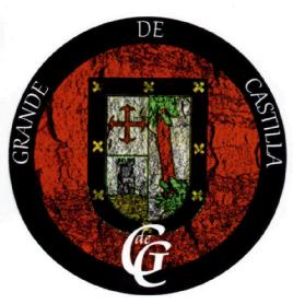 Imagen de GRANDE DE CASTILLA G DE C