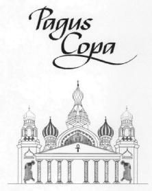 Imagen de PAGUS COPA