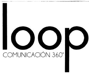 Imagen de LOOP COMUNICACION 360
