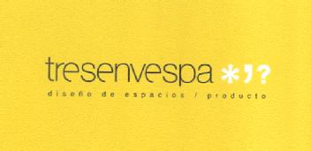 Imagen de TRESENVESPA DISEÑO DE ESPACIOS / PRODUCTO