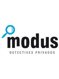 Imagen de MODUS DETECTIVES PRIVADOS