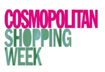 Imagen de COSMOPOLITAN SHOPPING WEEK