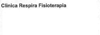 Imagen de CLINICA RESPIRA FISIOTERAPIA