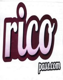 Imagen de RICO PASS.COM