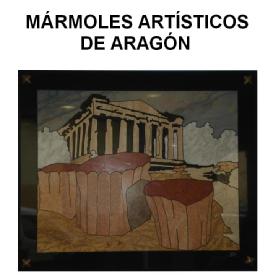 Imagen de MARMOLES ARTISTICOS DE ARAGON