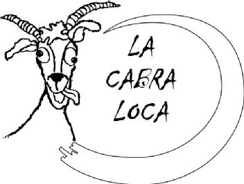 Imagen de LA CABRA LOCA