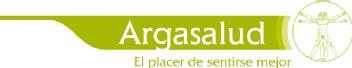 Imagen de ARGASALUD EL PLACER DE SENTIRSE MEJOR