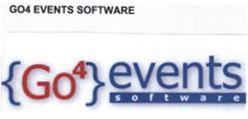 Imagen de GO4 EVENTS SOFTWARE