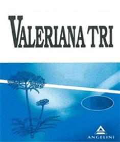 Imagen de VALERIANA TRI