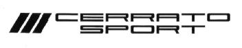 Imagen de CERRATO SPORT