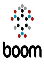 Imagen de BOOM