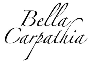 Imagen de BELLA CARPATHIA