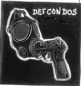 Imagen de DEF CON DOS