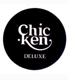 Imagen de CHICKEN DELUXE