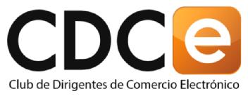 Imagen de CDCE CLUB DE DIRIGENTES DE COMERCIO ELECTRONICO