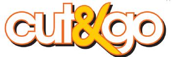 Imagen de CUT&GO