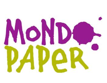 Imagen de MONDO PAPER